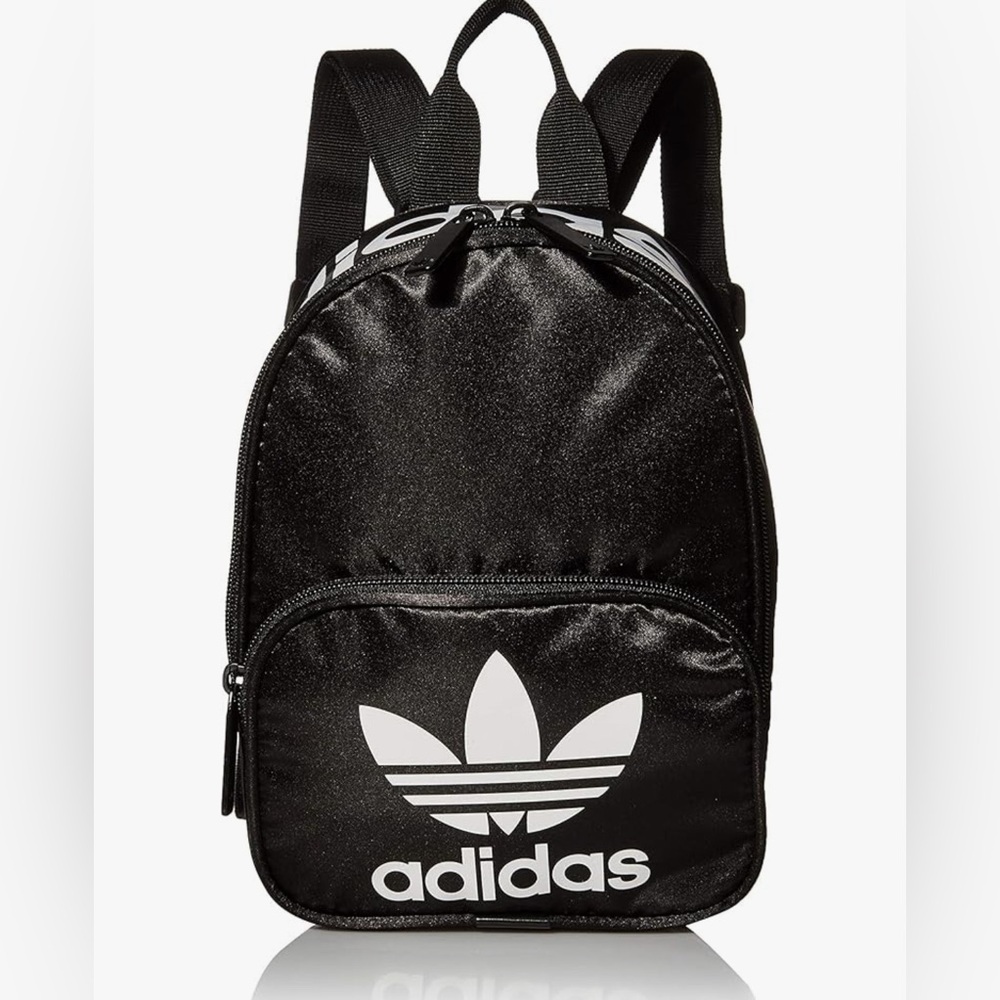 Adidas Mini Backpack - image 1